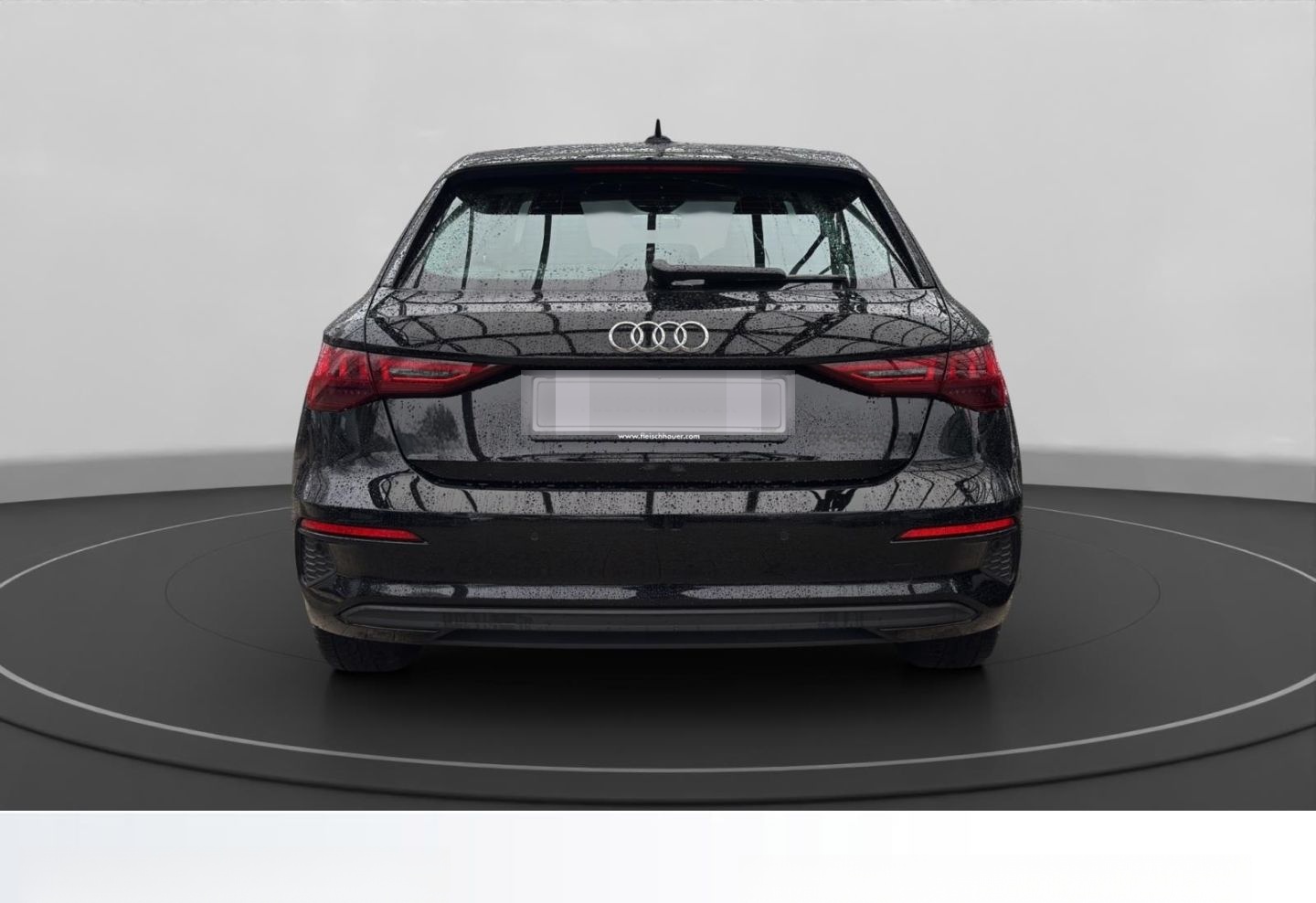 Audi A3 Sportback 35 TFSI S-tronic Navi Digitales Coc foto 5