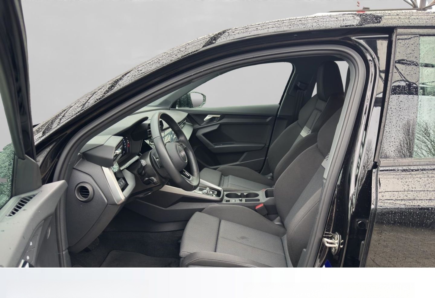 Audi A3 Sportback 35 TFSI S-tronic Navi Digitales Coc foto 6