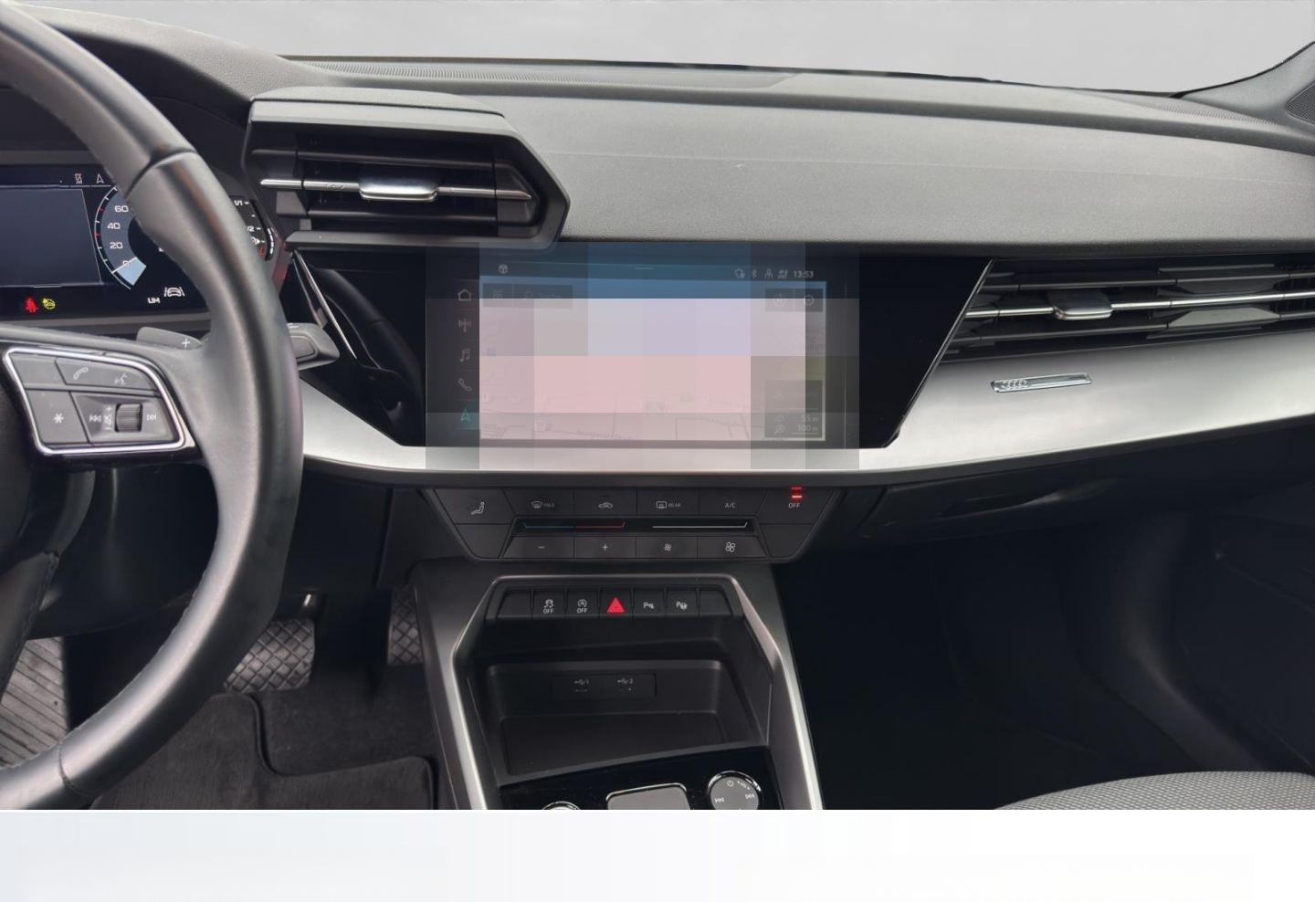 Audi A3 Sportback 35 TFSI S-tronic Navi Digitales Coc foto 10