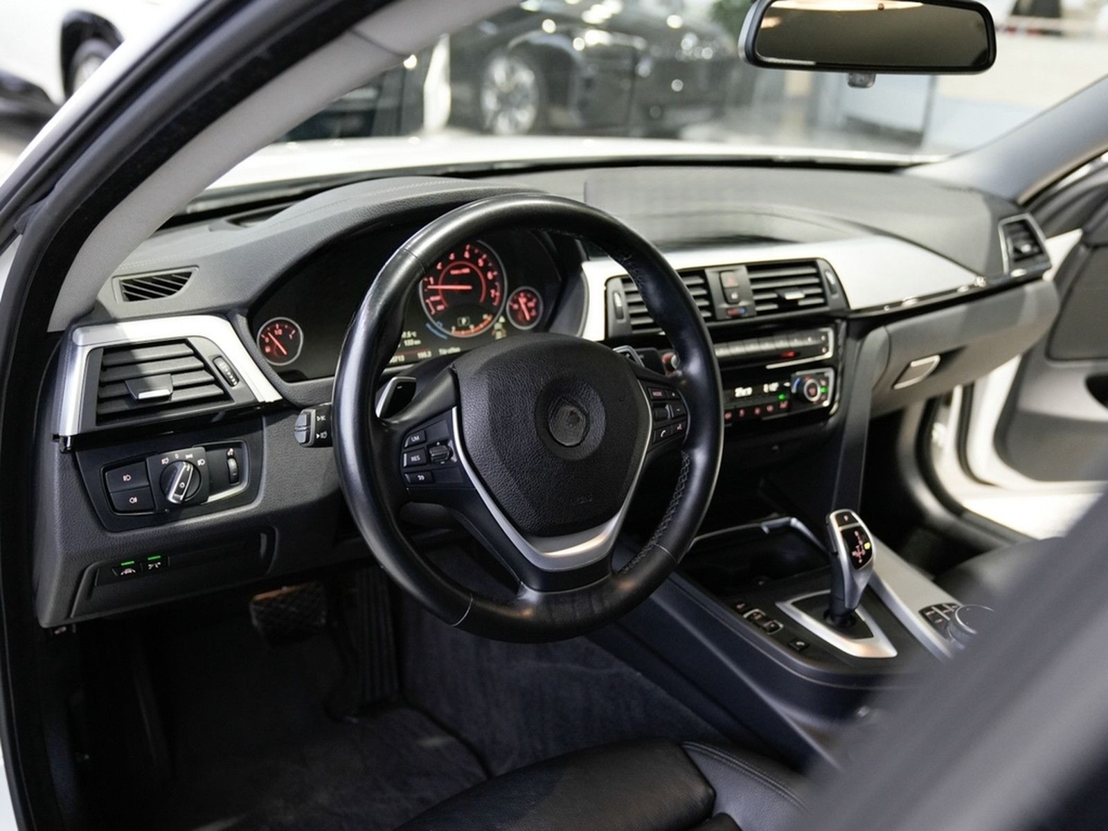 BMW 440 Gran Coupe i xDrive Sport Line Memory HeadUp foto 2