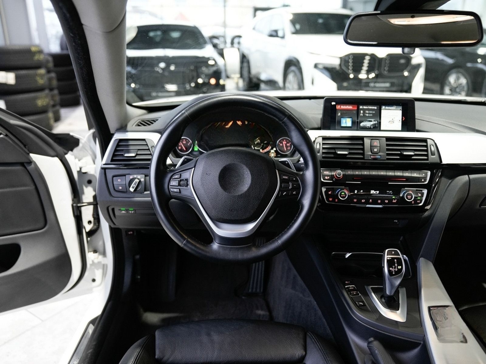 BMW 440 Gran Coupe i xDrive Sport Line Memory HeadUp foto 14