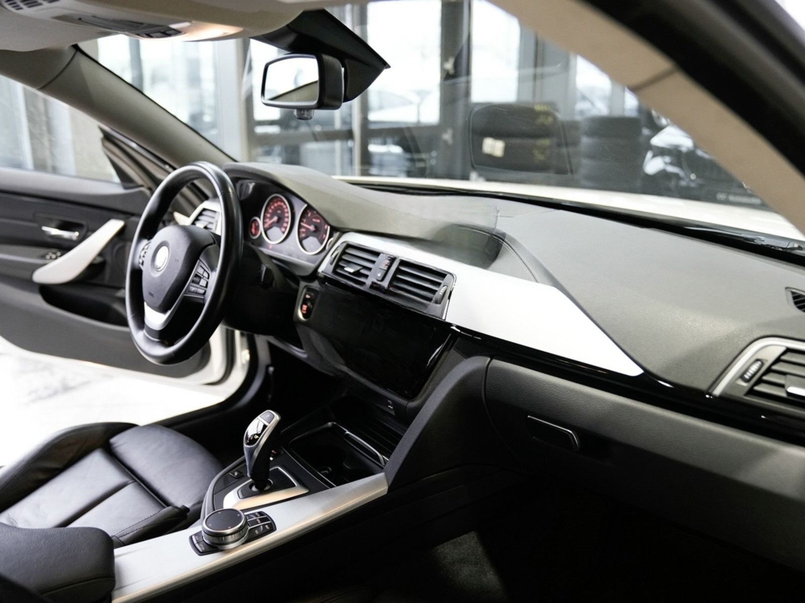BMW 440 Gran Coupe i xDrive Sport Line Memory HeadUp foto 21