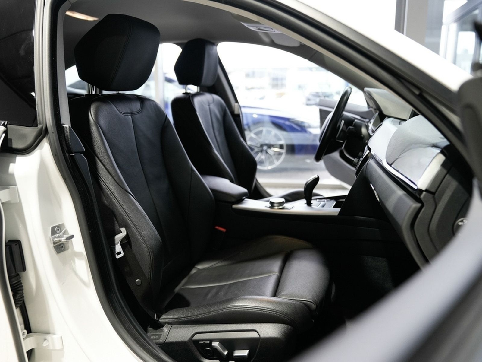 BMW 440 Gran Coupe i xDrive Sport Line Memory HeadUp foto 22