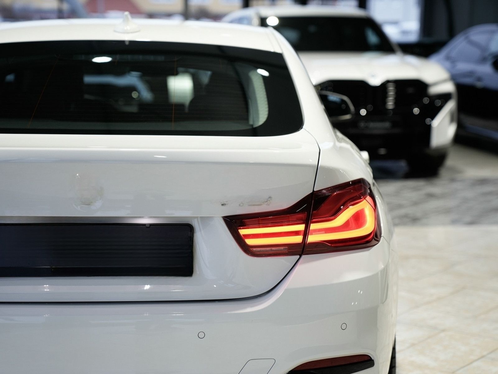 BMW 440 Gran Coupe i xDrive Sport Line Memory HeadUp foto 25