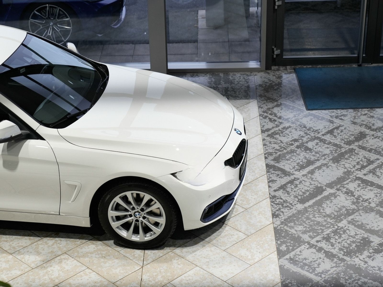 BMW 440 Gran Coupe i xDrive Sport Line Memory HeadUp foto 28