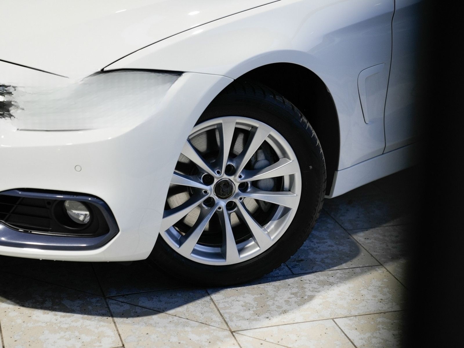 BMW 440 Gran Coupe i xDrive Sport Line Memory HeadUp foto 5