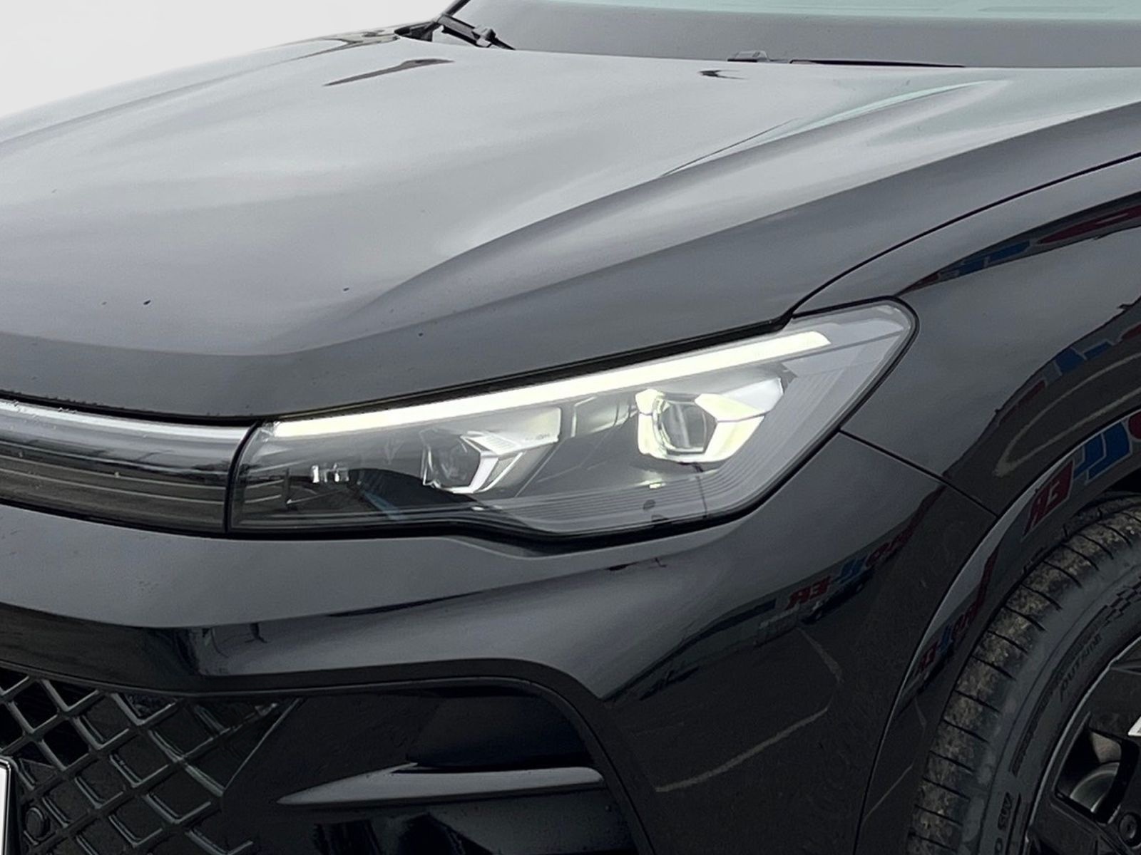 Volkswagen Tiguan R-Line 1.5 eTSI OPF 110 kW (150 PS) DSG foto 5