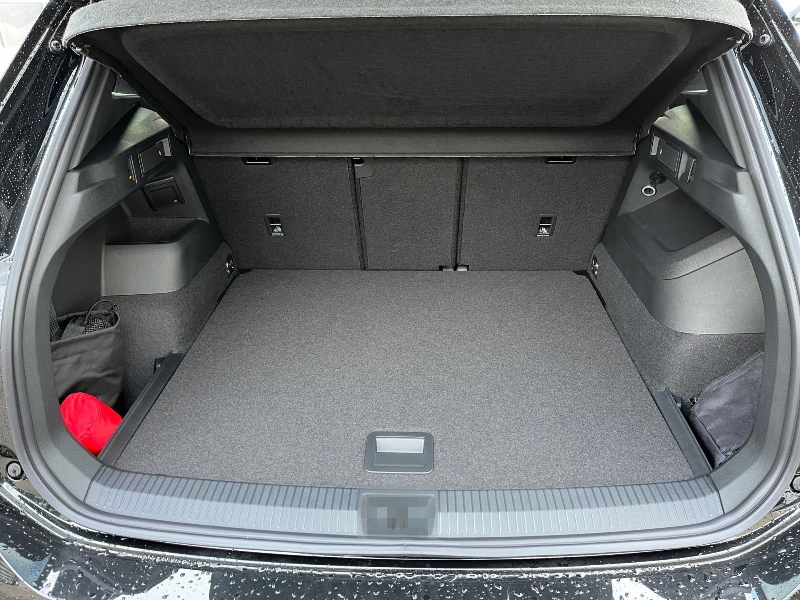 Volkswagen Tiguan R-Line 1.5 eTSI OPF 110 kW (150 PS) DSG foto 12