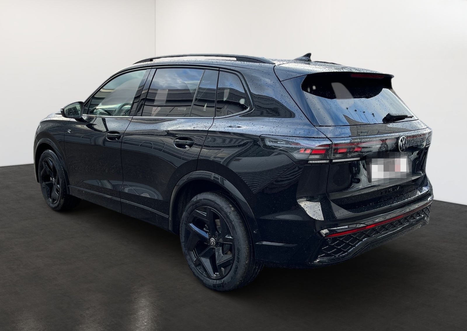 Volkswagen Tiguan R-Line 1.5 eTSI OPF 110 kW (150 PS) DSG foto 4