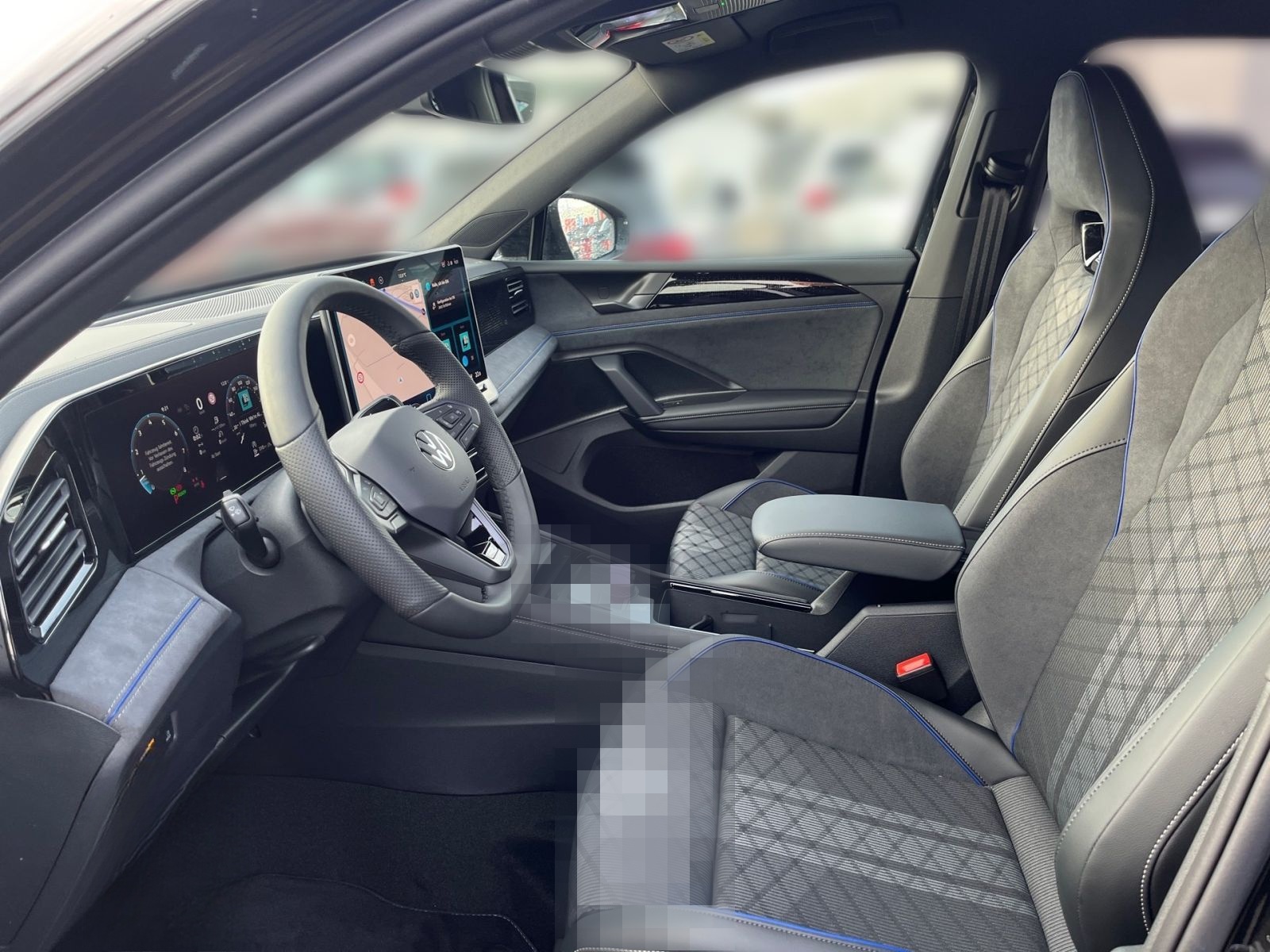 Volkswagen Tiguan R-Line 1.5 eTSI OPF 110 kW (150 PS) DSG foto 7