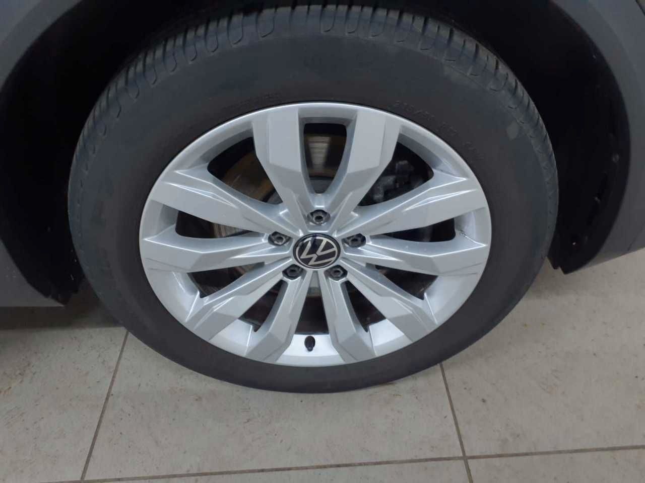 Volkswagen T-Roc 2.0 TDI 4MOTION Sport AHK RFK NAV foto 11