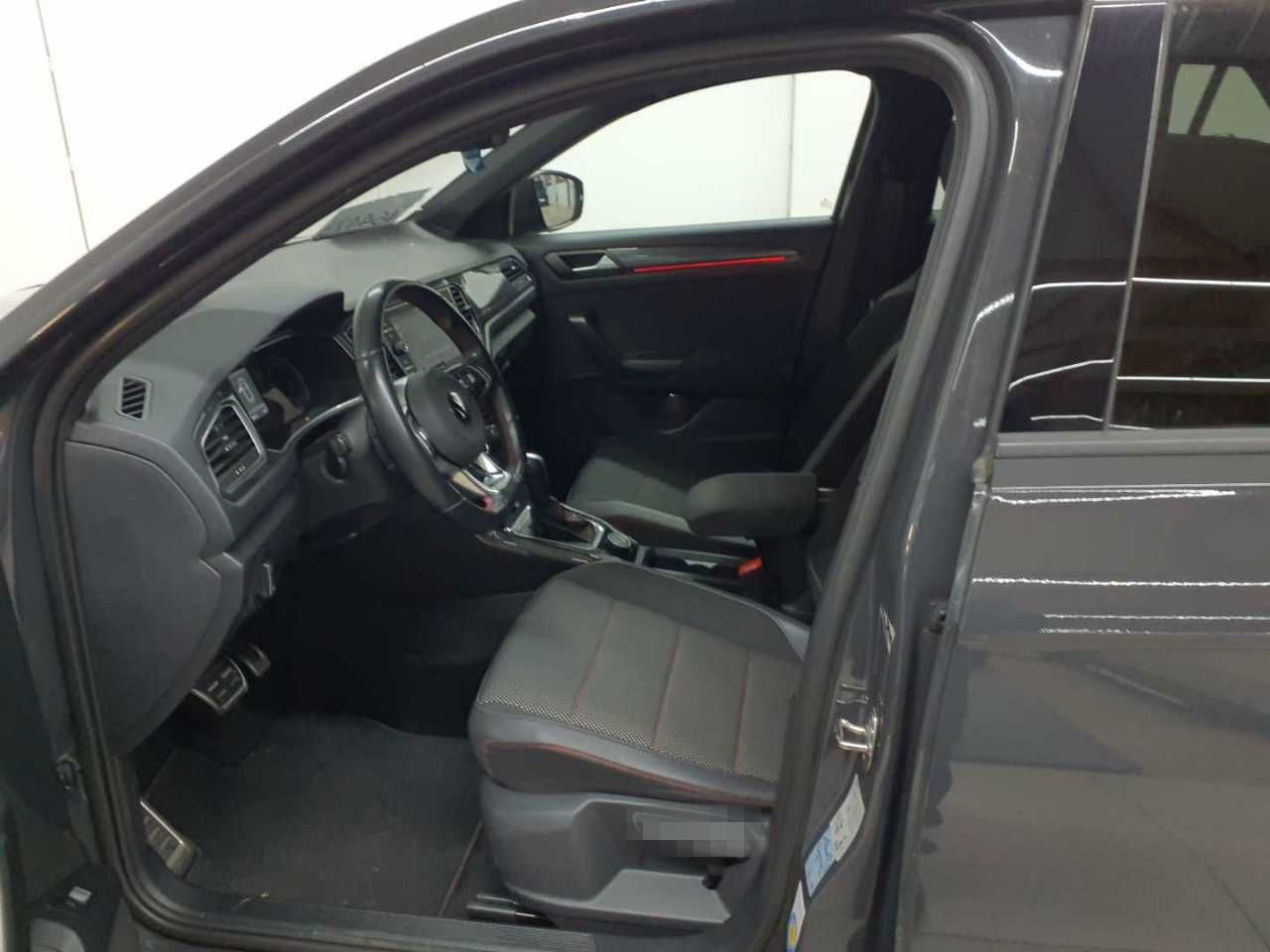 Volkswagen T-Roc 2.0 TDI 4MOTION Sport AHK RFK NAV foto 3