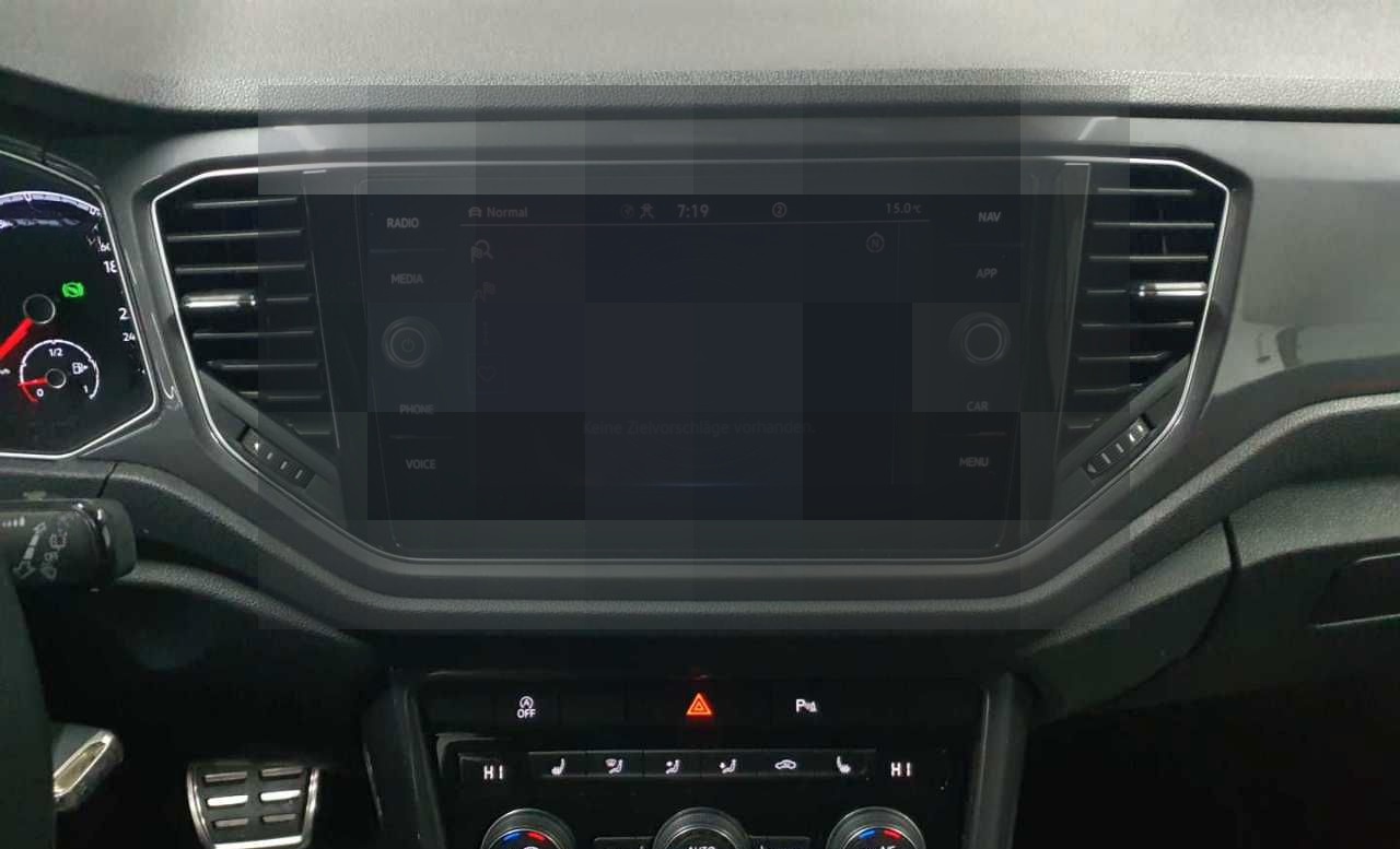 Volkswagen T-Roc 2.0 TDI 4MOTION Sport AHK RFK NAV foto 6