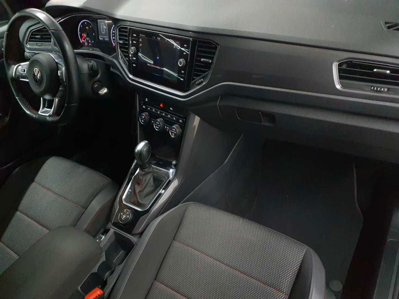 Volkswagen T-Roc 2.0 TDI 4MOTION Sport AHK RFK NAV foto 10