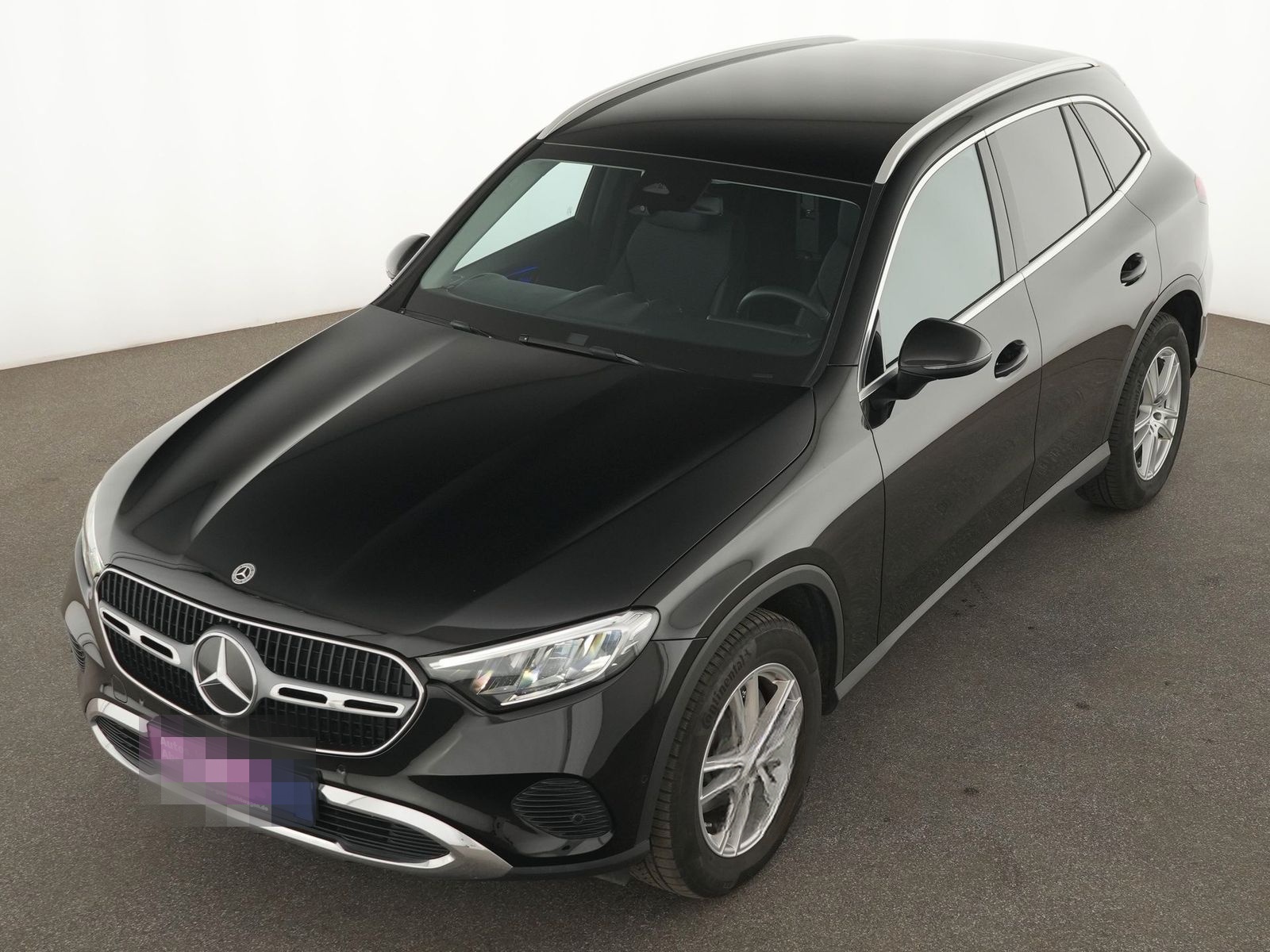 Mercedes-Benz GLC 200 4Matic Avantgarde AHK|Kamera|Navi|LED|SH foto 11