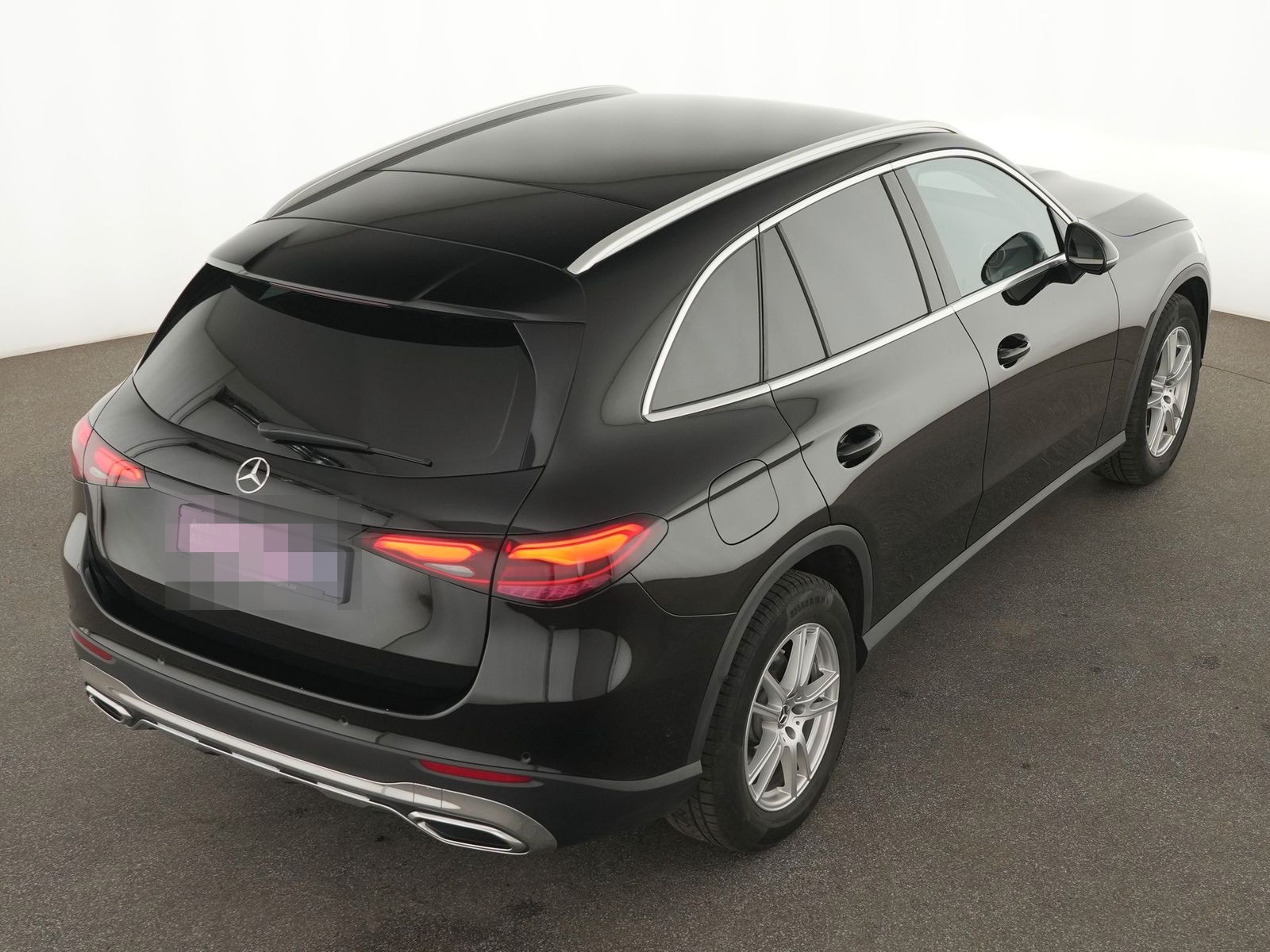 Mercedes-Benz GLC 200 4Matic Avantgarde AHK|Kamera|Navi|LED|SH foto 12