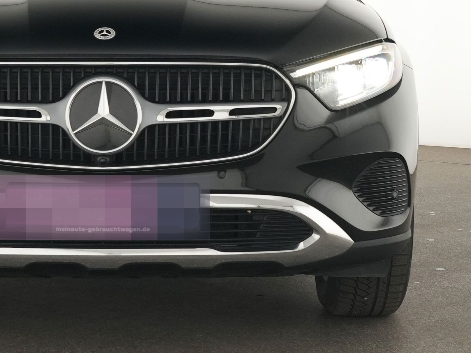 Mercedes-Benz GLC 200 4Matic Avantgarde AHK|Kamera|Navi|LED|SH foto 13