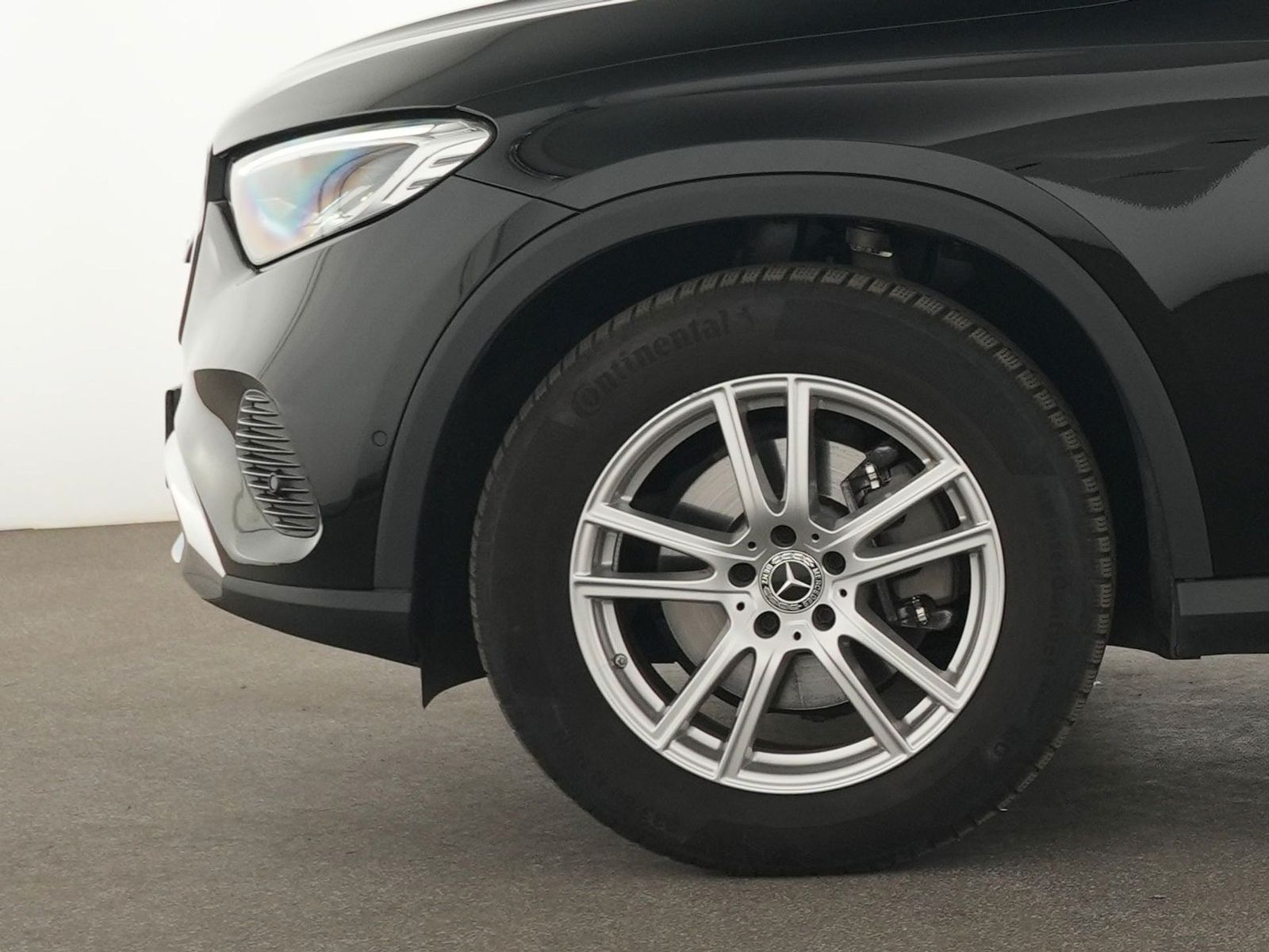 Mercedes-Benz GLC 200 4Matic Avantgarde AHK|Kamera|Navi|LED|SH foto 14