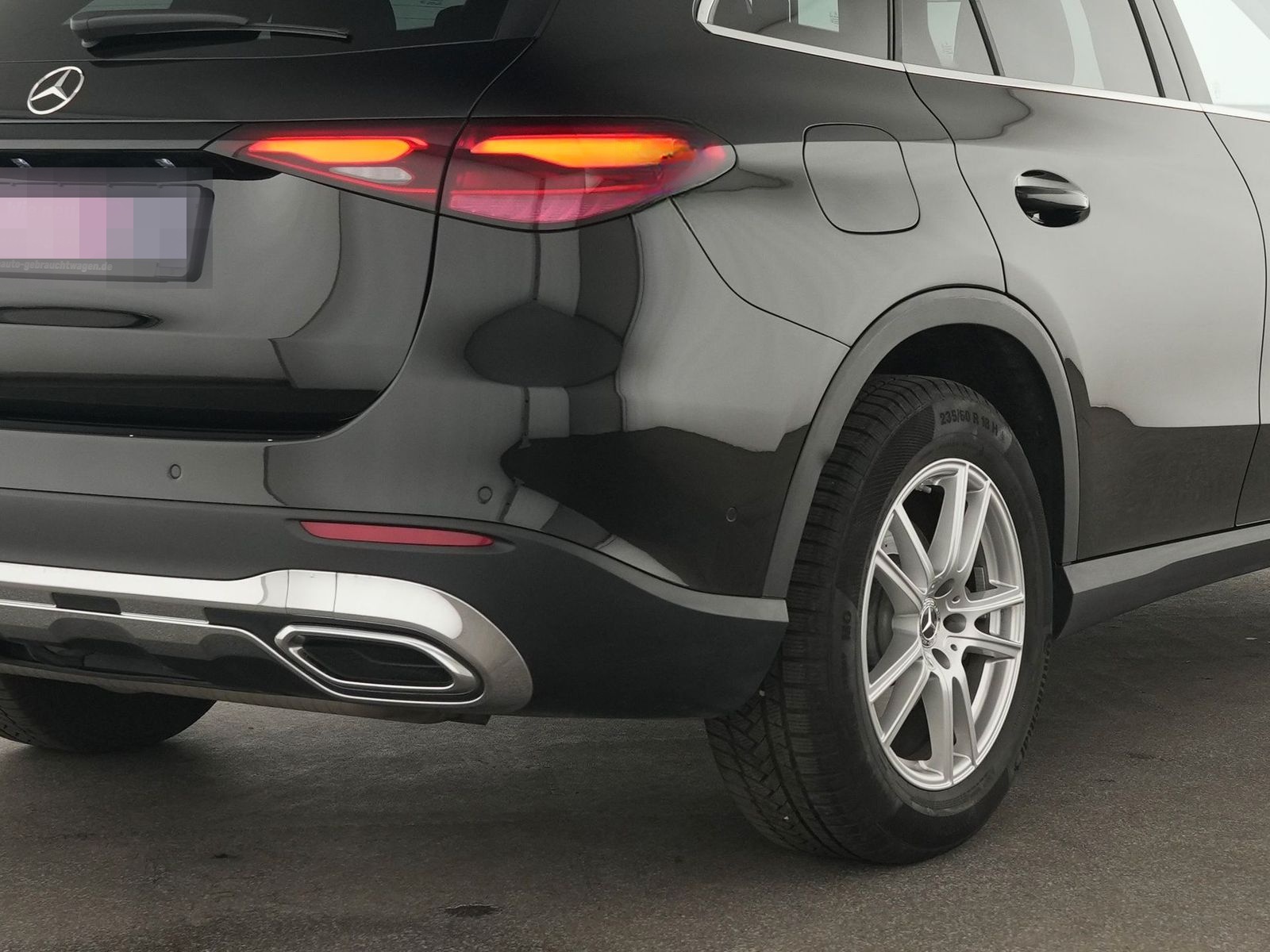 Mercedes-Benz GLC 200 4Matic Avantgarde AHK|Kamera|Navi|LED|SH foto 15