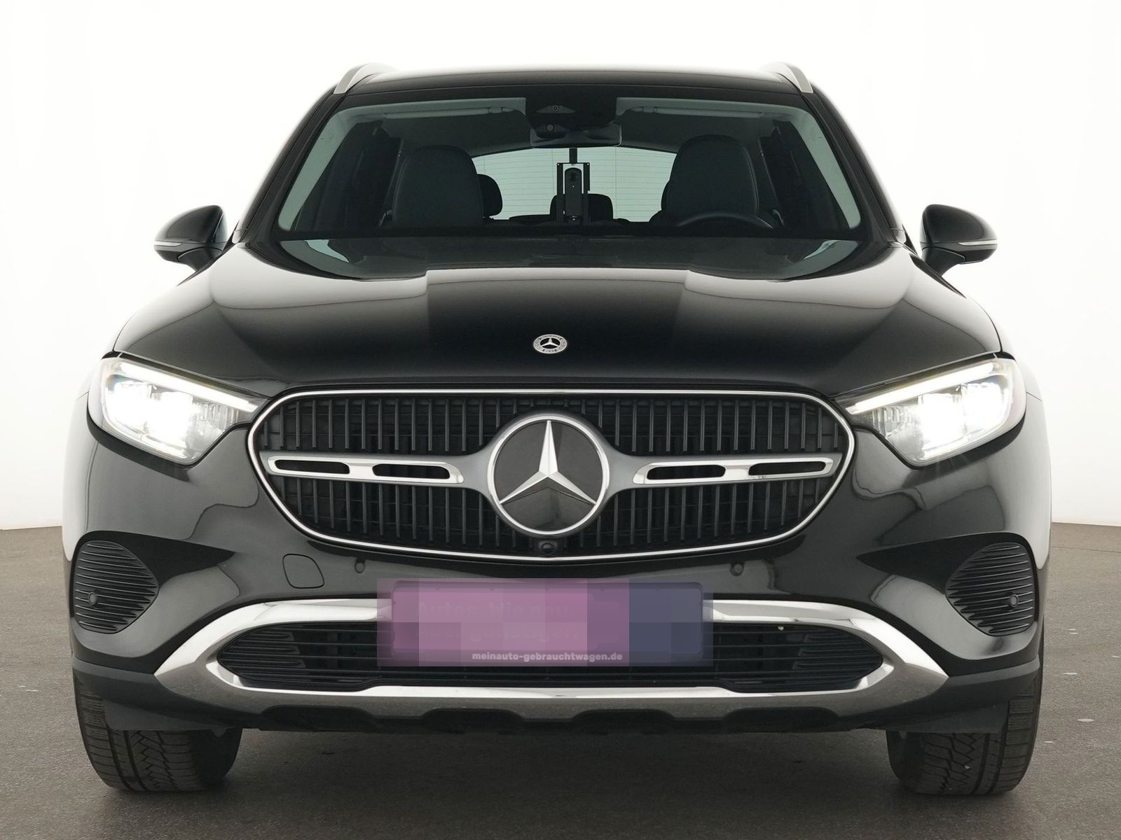 Mercedes-Benz GLC 200 4Matic Avantgarde AHK|Kamera|Navi|LED|SH foto 4