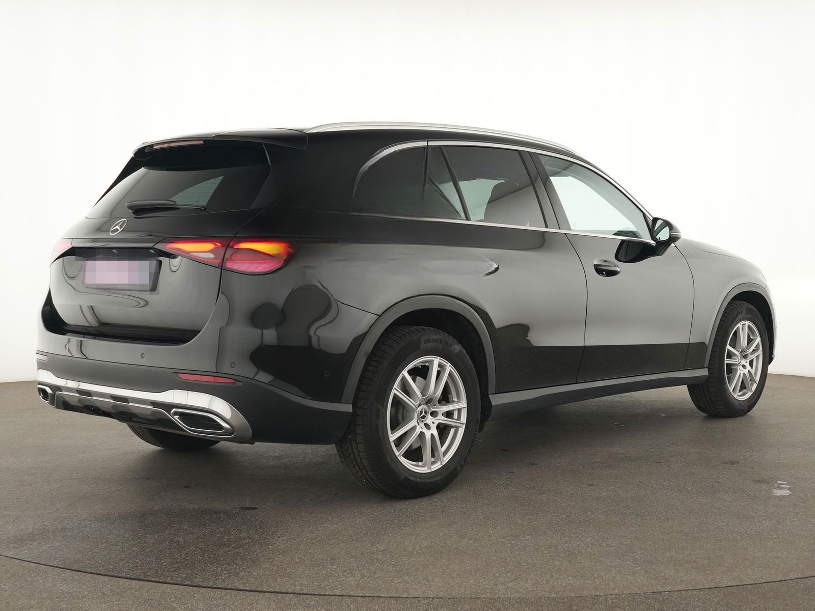 Mercedes-Benz GLC 200 4Matic Avantgarde AHK|Kamera|Navi|LED|SH foto 7