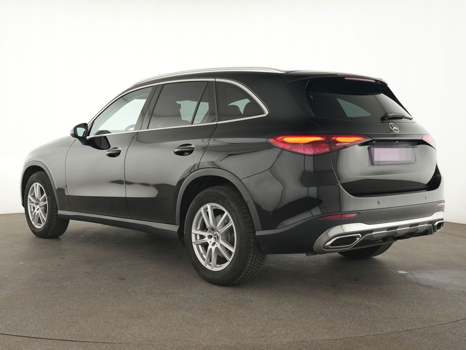 Mercedes-Benz GLC 200 4Matic Avantgarde AHK|Kamera|Navi|LED|SH foto 9