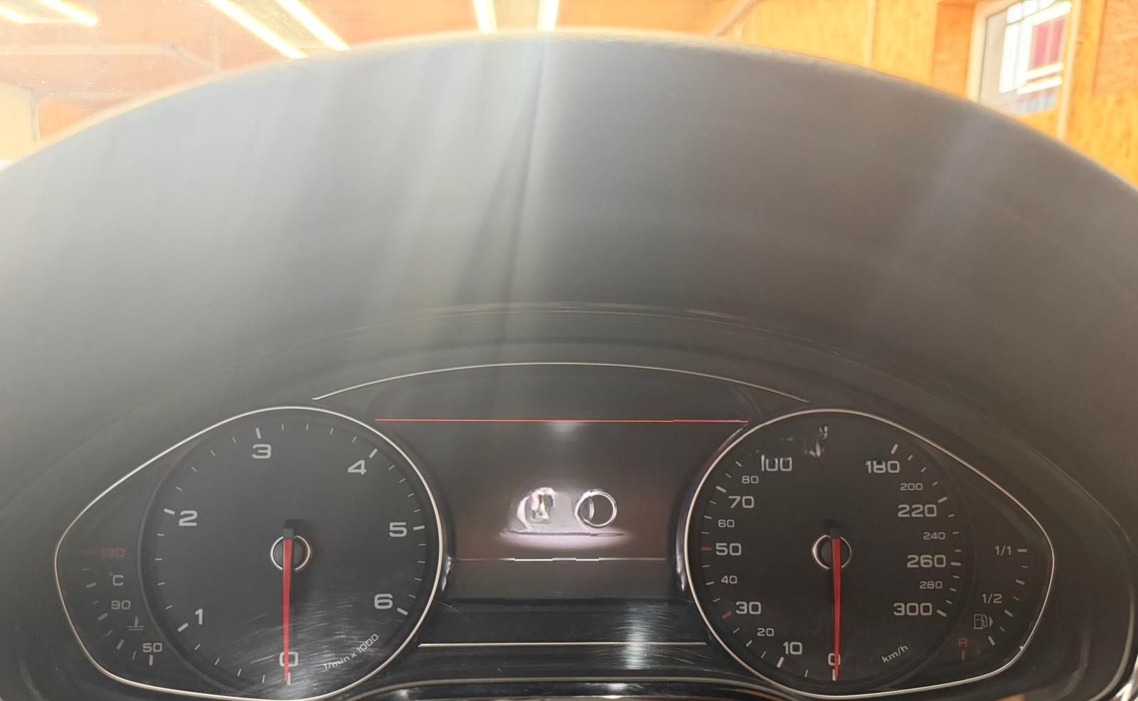 Audi A8 3.0 TDI quattro*HEAD-UP*STHZ*MATRIX* foto 20