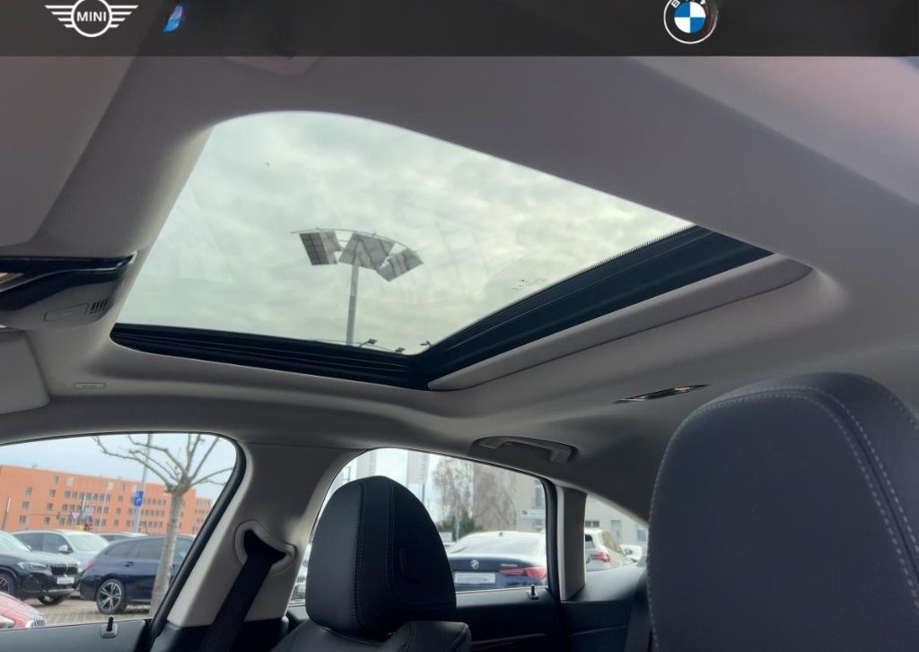 BMW 420 Gran Coupe i Glasdach Park-Assistent HiFi foto 13