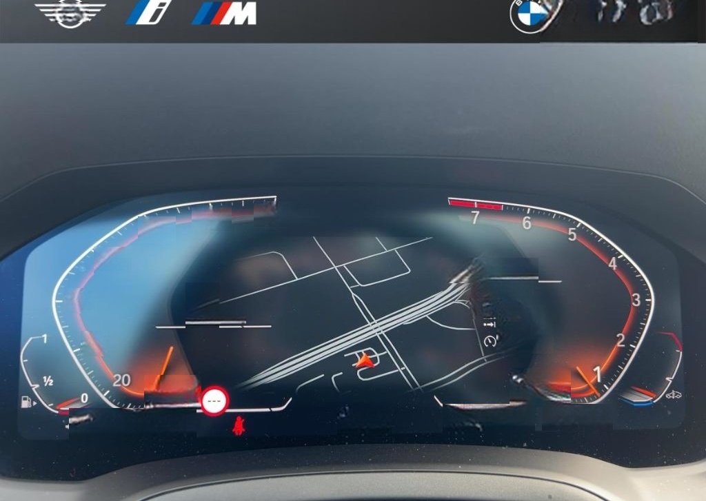 BMW 420 Gran Coupe i Glasdach Park-Assistent HiFi foto 14