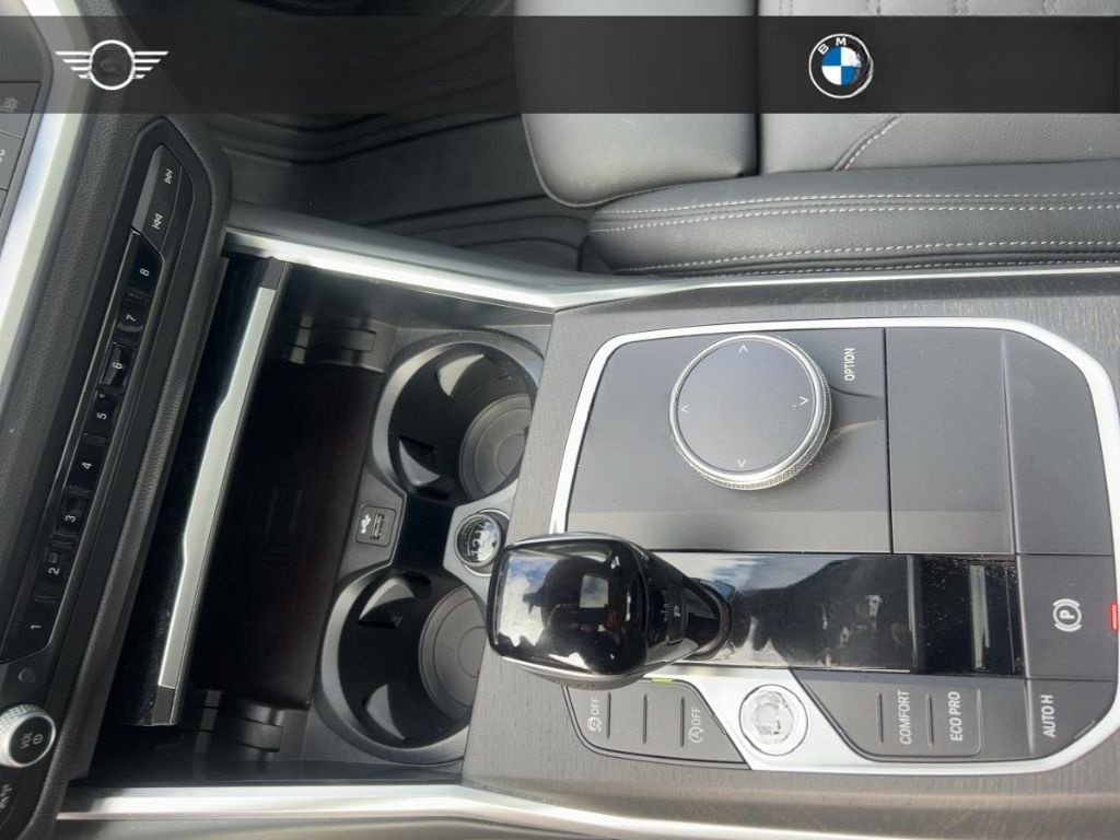 BMW 420 Gran Coupe i Glasdach Park-Assistent HiFi foto 16