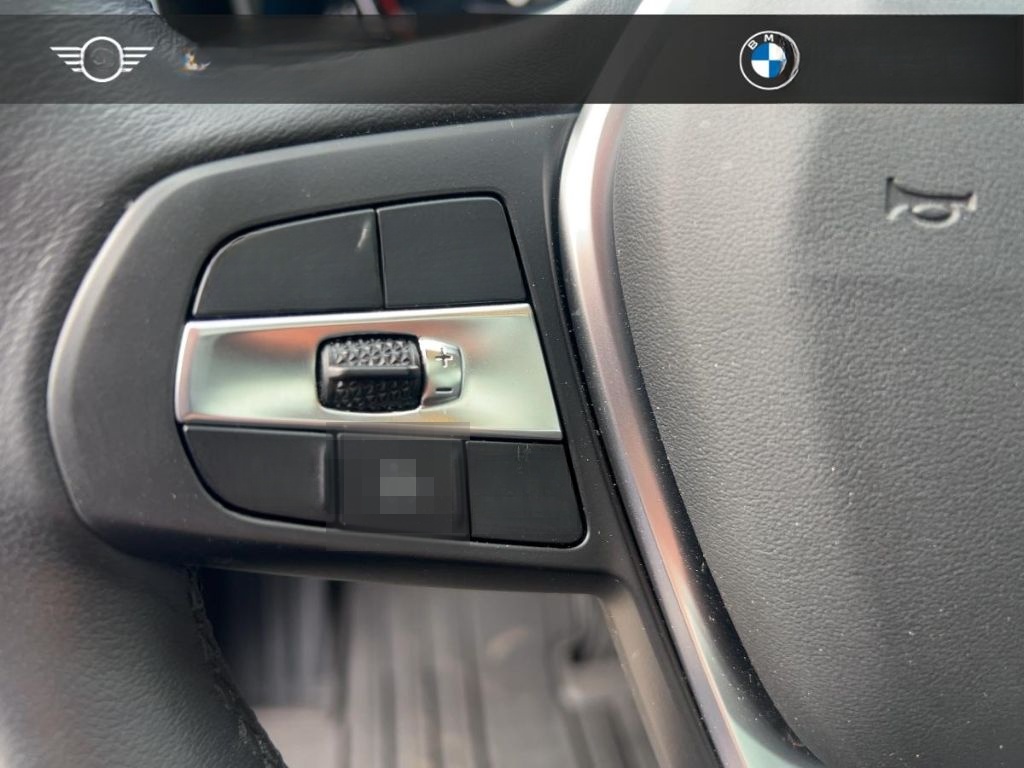 BMW 420 Gran Coupe i Glasdach Park-Assistent HiFi foto 18