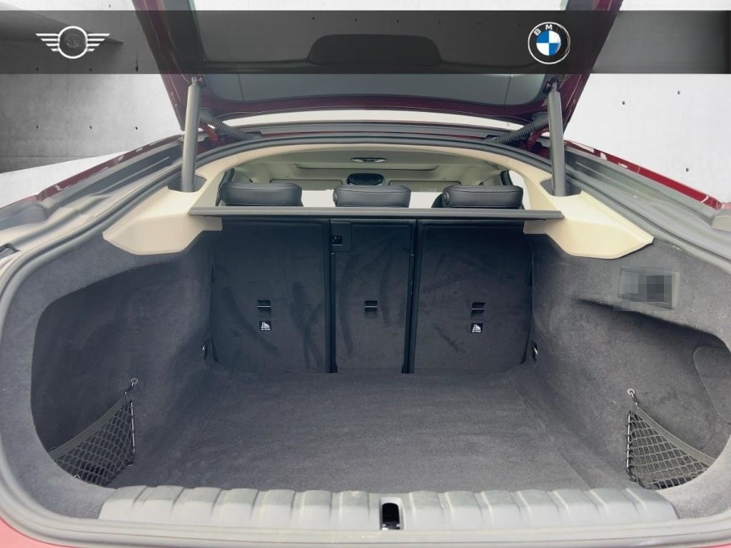 BMW 420 Gran Coupe i Glasdach Park-Assistent HiFi foto 6