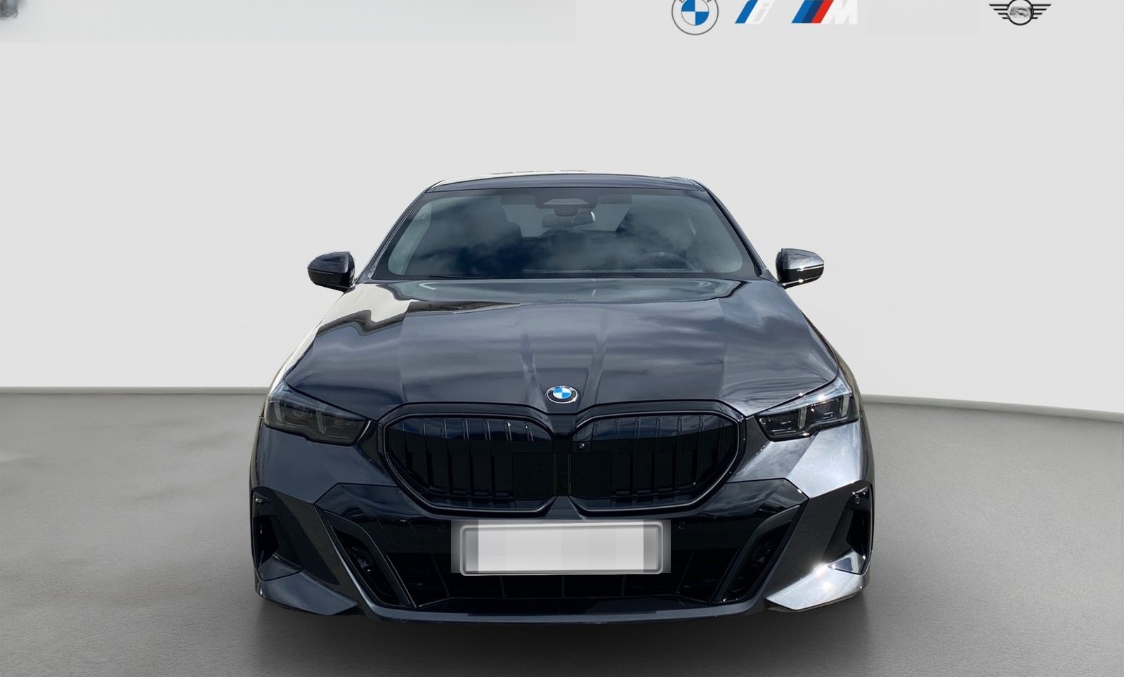 BMW 520d xDrive Lim M-Sport PRO UPE 87.370 EUR foto 2