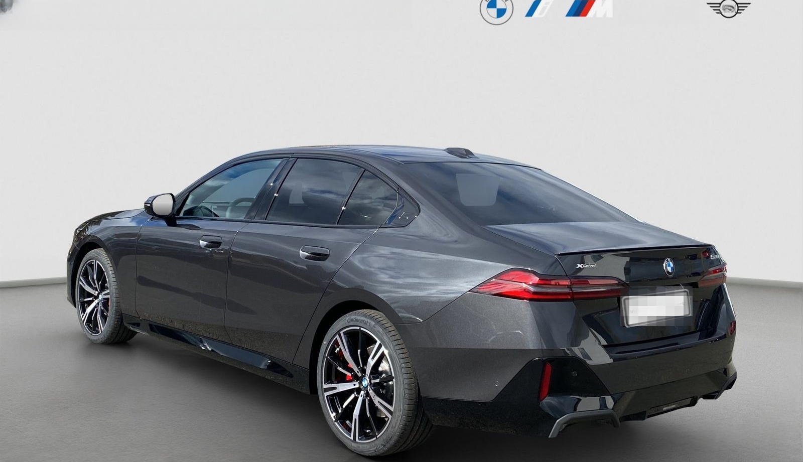 BMW 520d xDrive Lim M-Sport PRO UPE 87.370 EUR foto 4