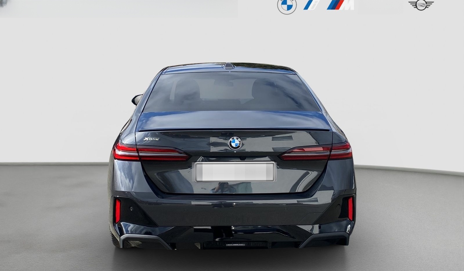 BMW 520d xDrive Lim M-Sport PRO UPE 87.370 EUR foto 5