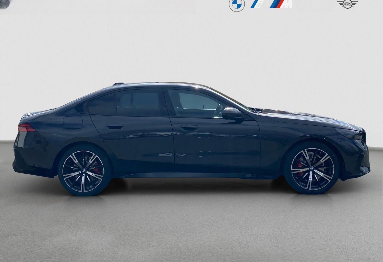 BMW 520d xDrive Lim M-Sport PRO UPE 87.370 EUR foto 7