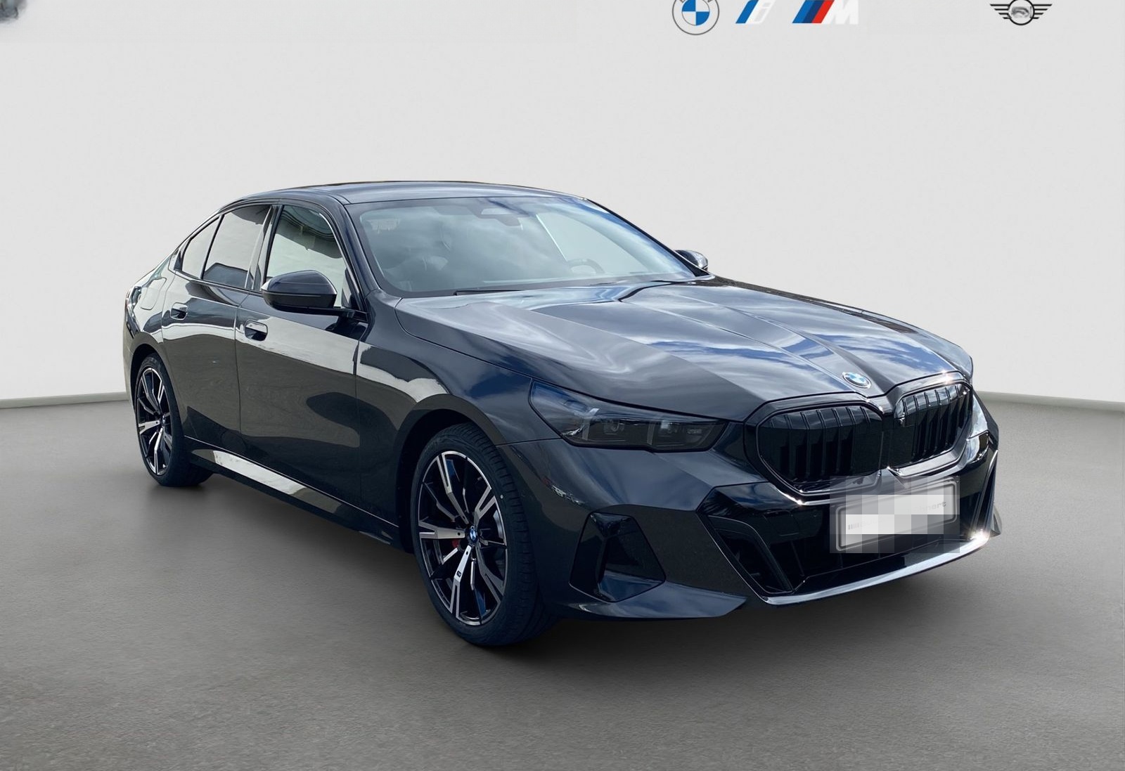 BMW 520d xDrive Lim M-Sport PRO UPE 87.370 EUR foto 8