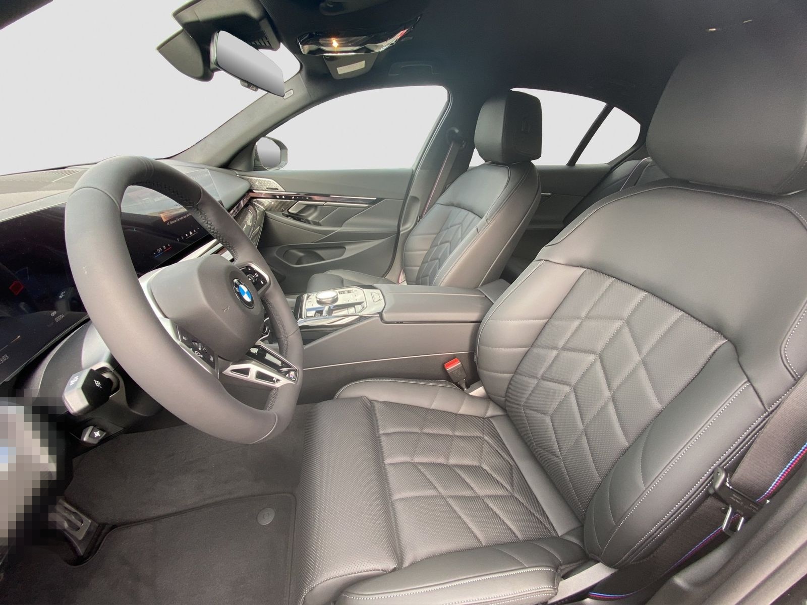 BMW 520d xDrive Lim M-Sport PRO UPE 87.370 EUR foto 10