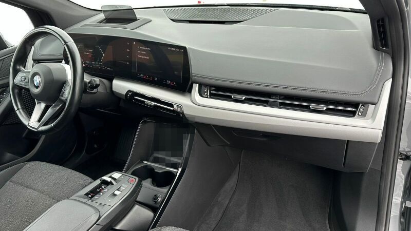BMW 218d Active Tourer HUD AHK 360 LED NAVI FLA foto 15