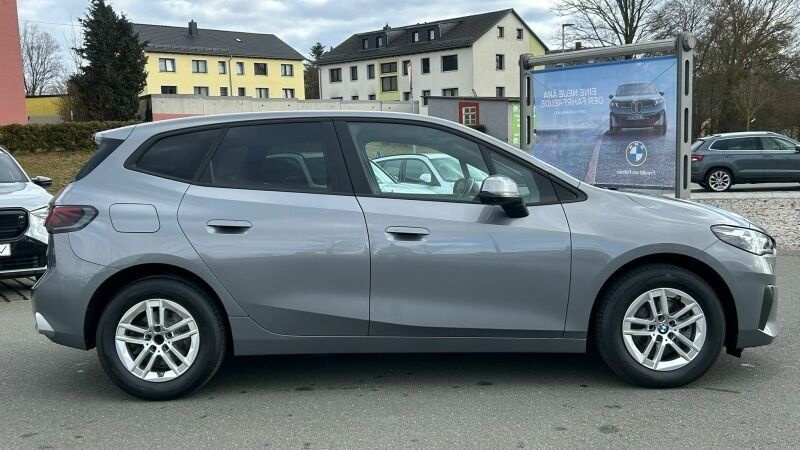 BMW 218d Active Tourer HUD AHK 360 LED NAVI FLA foto 9
