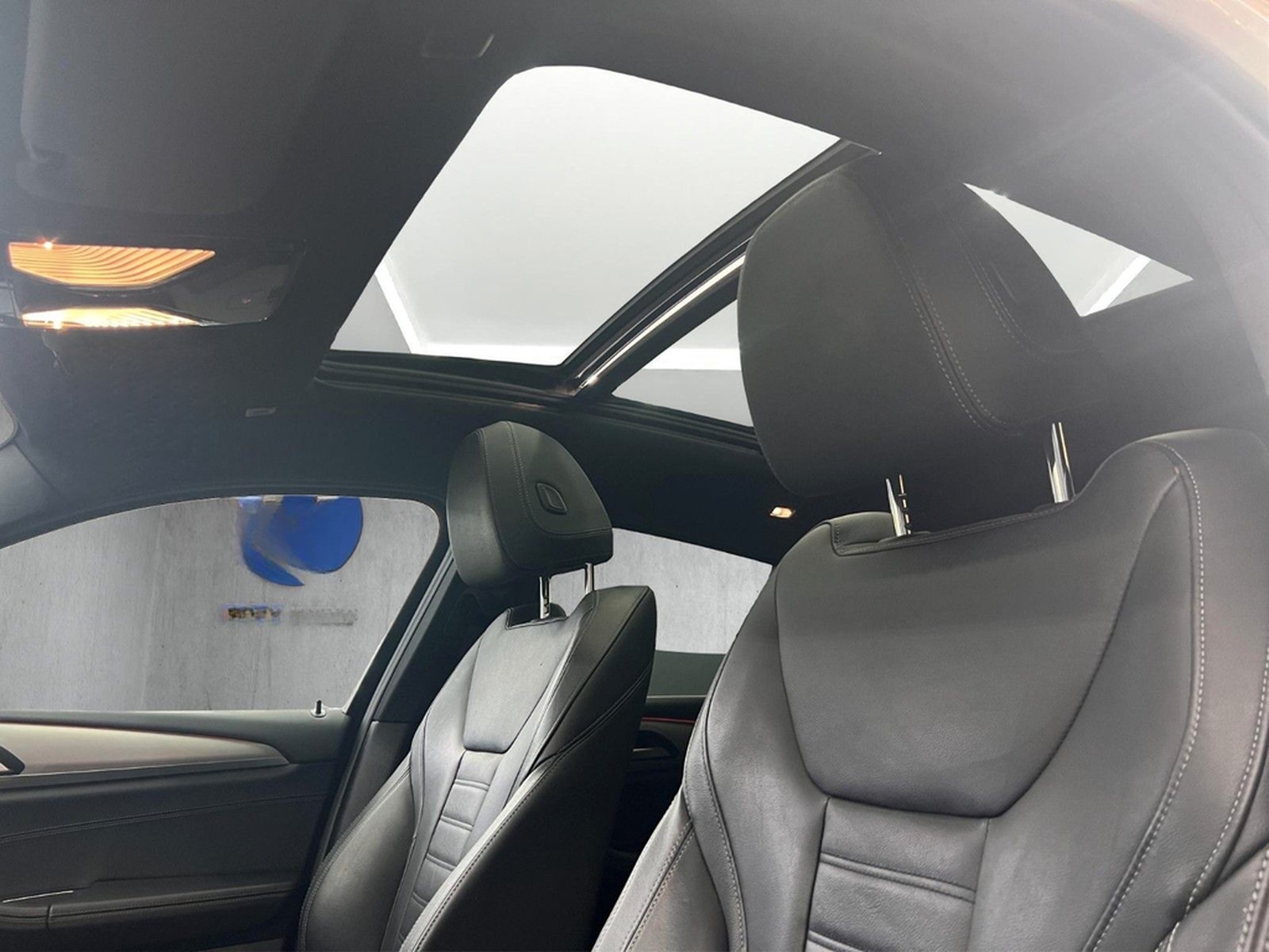 BMW X4 xDrive 20 i M Sport LED Pano HUD ACC RFK AHK foto 11
