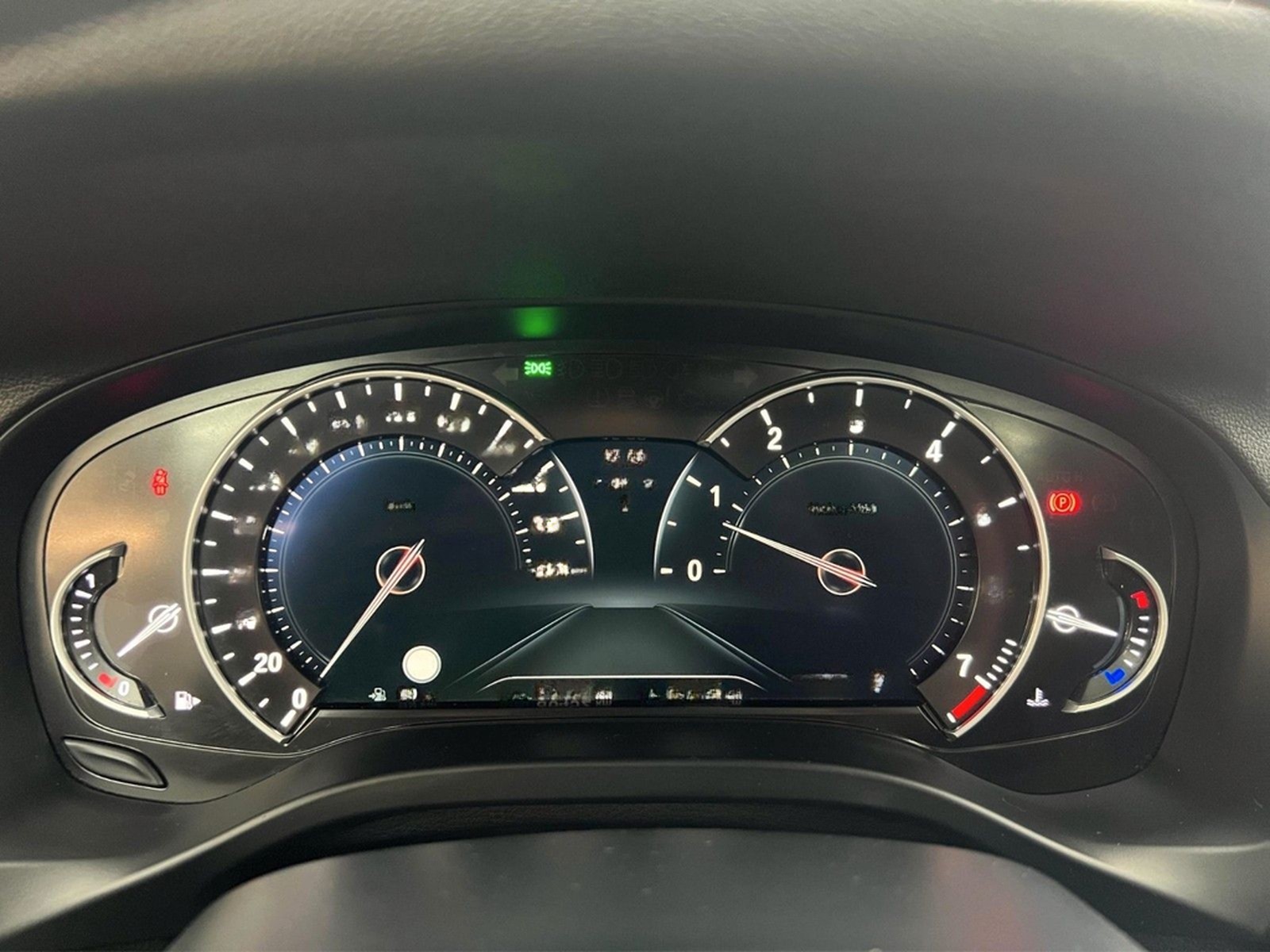 BMW X4 xDrive 20 i M Sport LED Pano HUD ACC RFK AHK foto 17