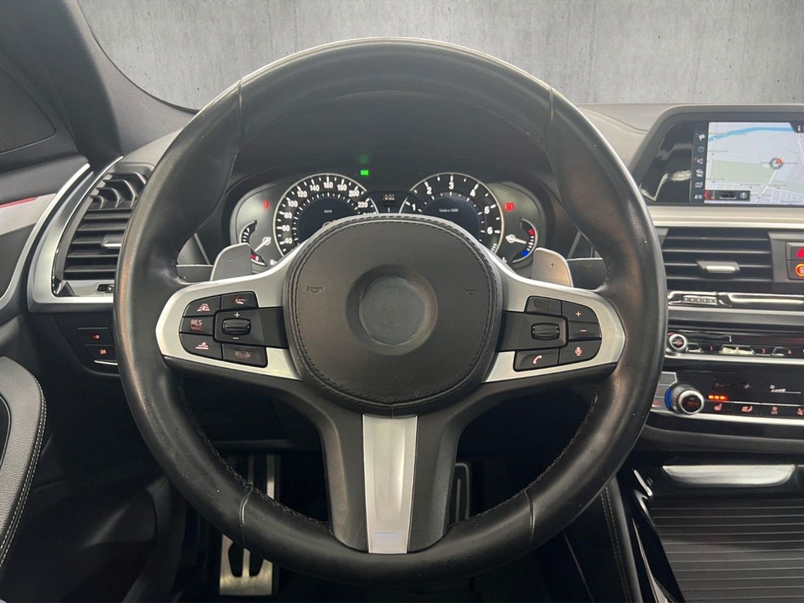 BMW X4 xDrive 20 i M Sport LED Pano HUD ACC RFK AHK foto 19