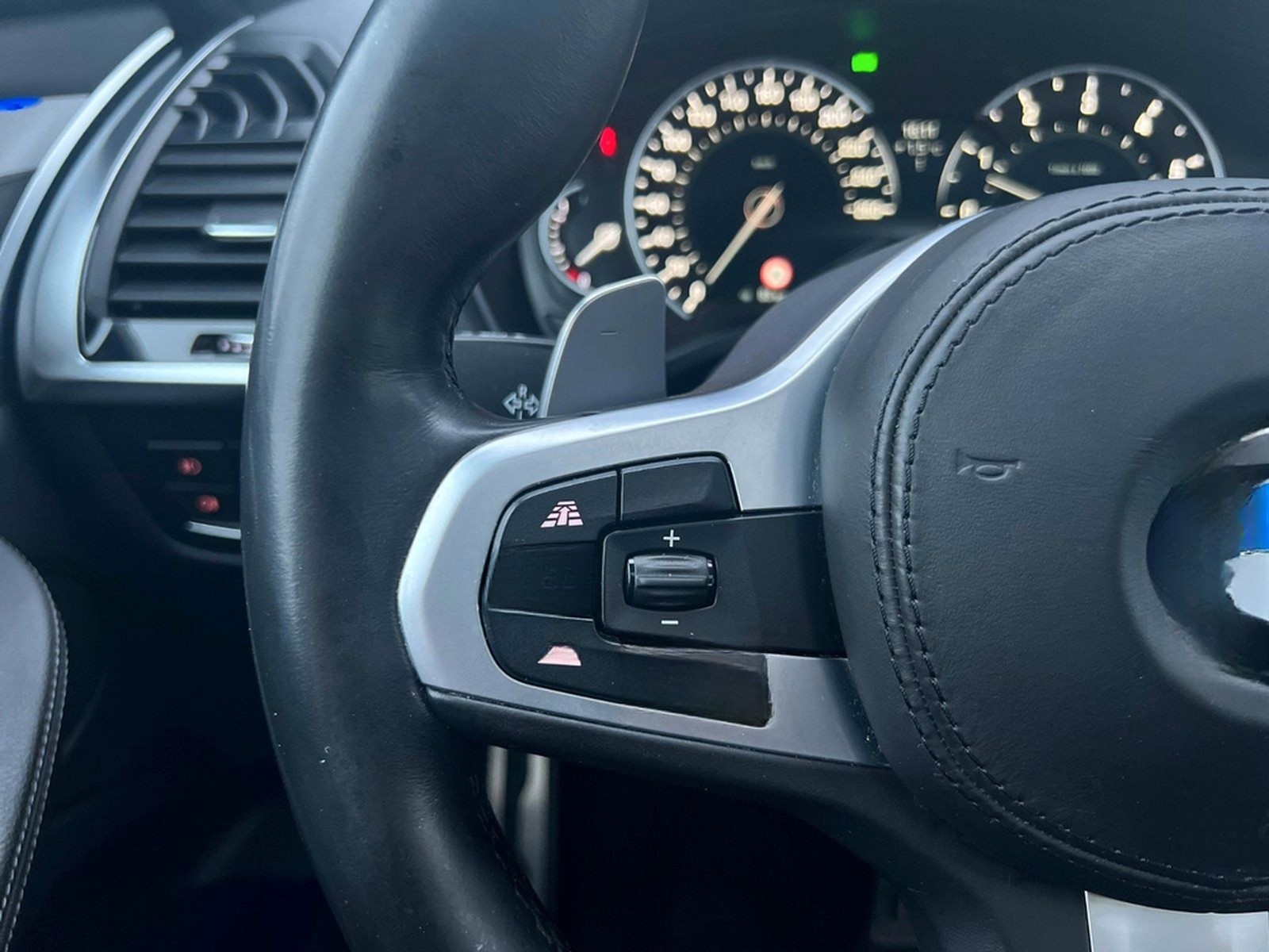BMW X4 xDrive 20 i M Sport LED Pano HUD ACC RFK AHK foto 20