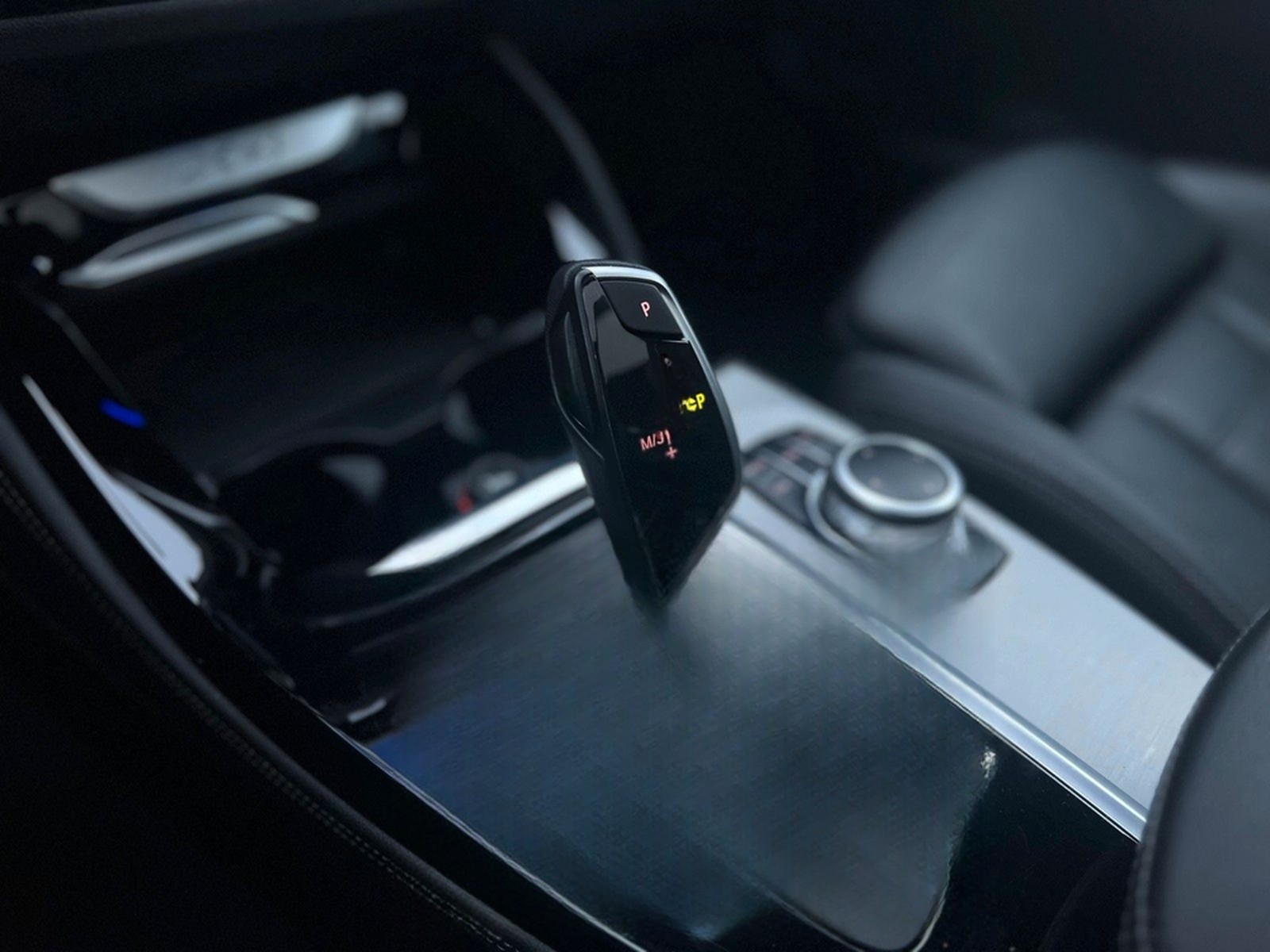 BMW X4 xDrive 20 i M Sport LED Pano HUD ACC RFK AHK foto 24