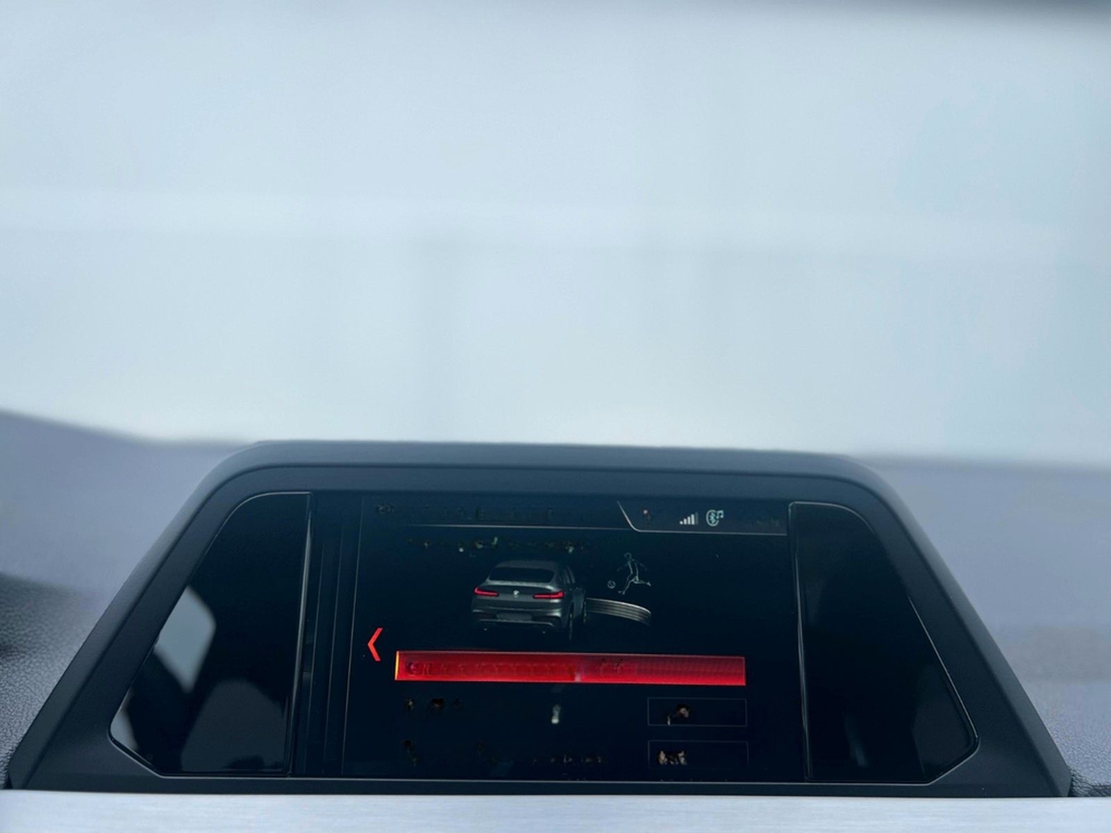 BMW X4 xDrive 20 i M Sport LED Pano HUD ACC RFK AHK foto 25