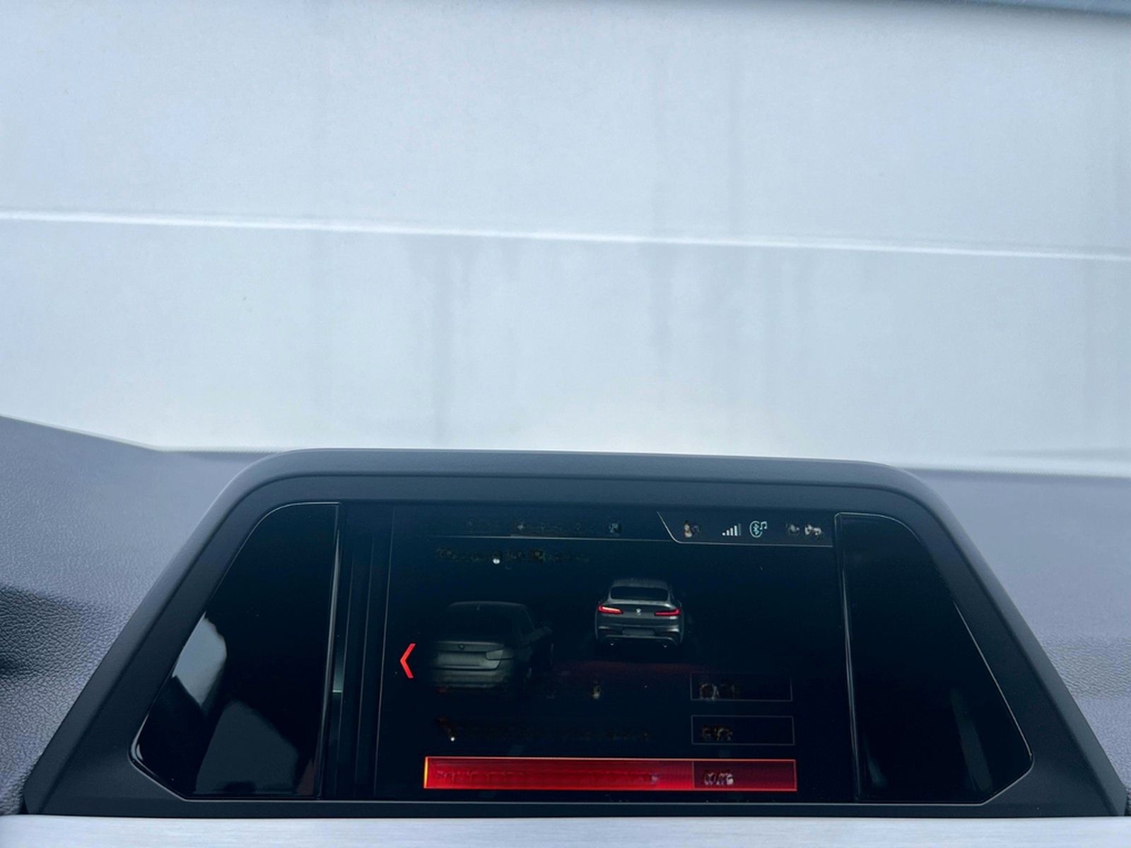 BMW X4 xDrive 20 i M Sport LED Pano HUD ACC RFK AHK foto 26