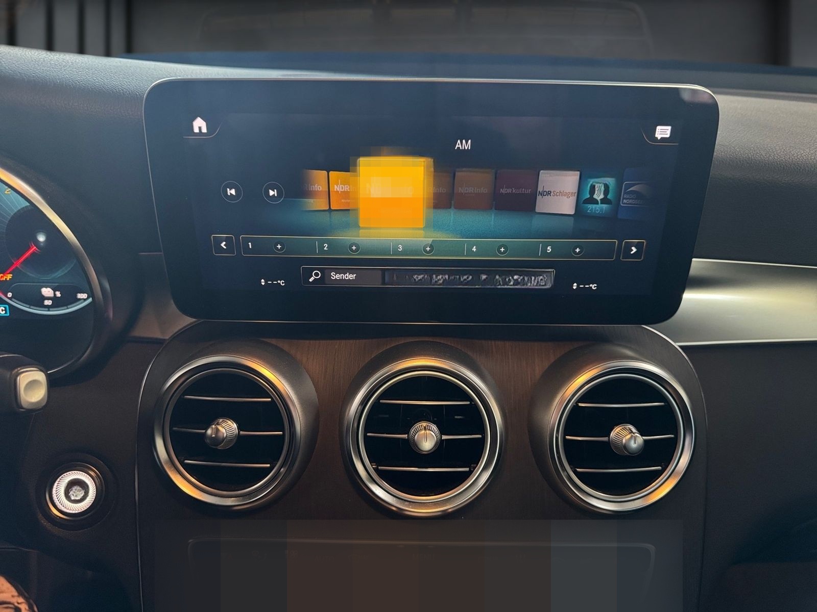 Mercedes-Benz GLC 300 de 4M Coupé LED,HuD,Sound,RFK,VC,AHK foto 15