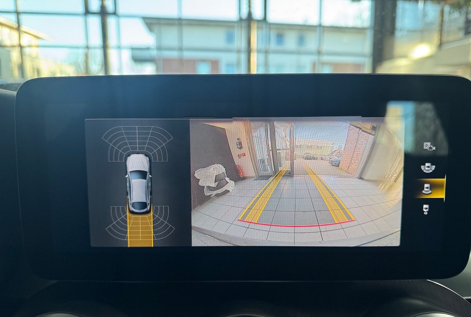 Mercedes-Benz GLC 300 de 4M Coupé LED,HuD,Sound,RFK,VC,AHK foto 18