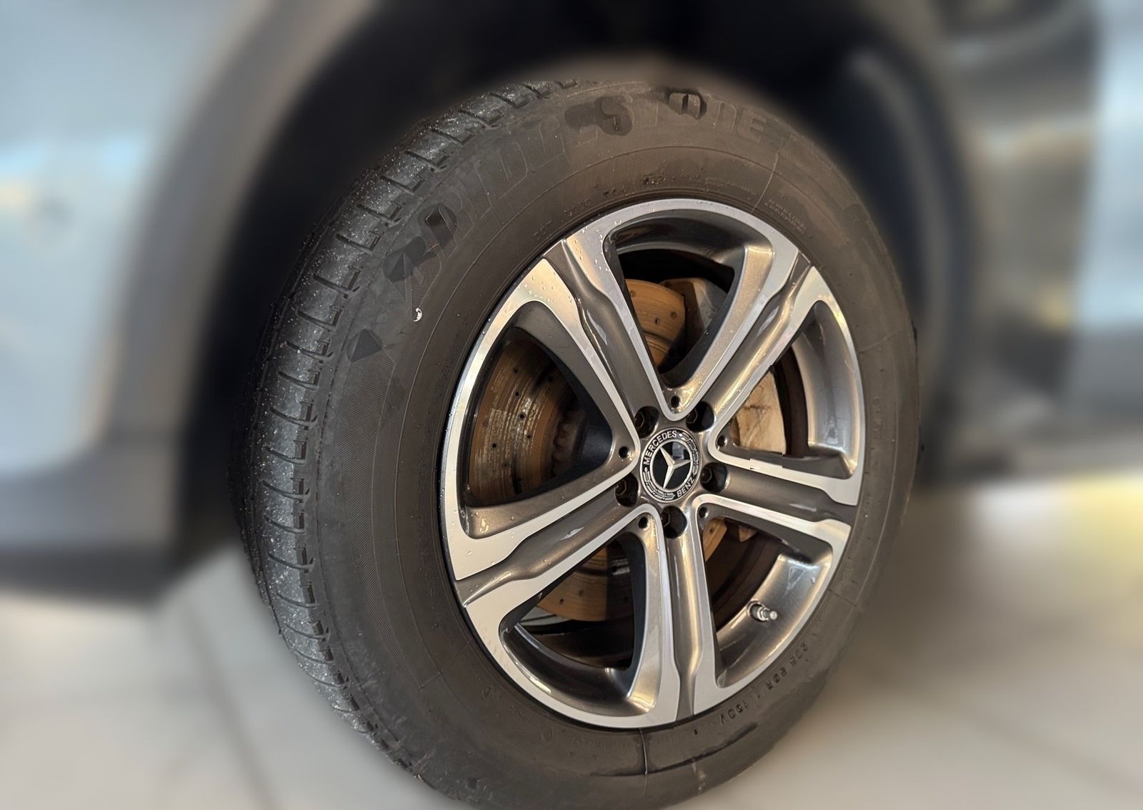 Mercedes-Benz GLC 300 de 4M Coupé LED,HuD,Sound,RFK,VC,AHK foto 4